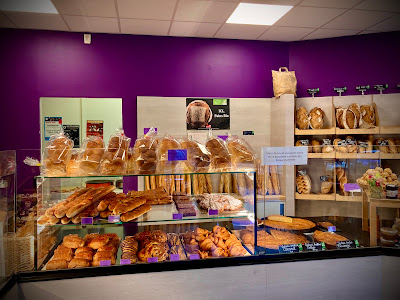 Boulangerie Pâtisserie Histoires de gourmandises à Fouesnant