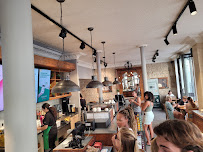 Atmosphère du Café Starbucks à Marseille - n°11