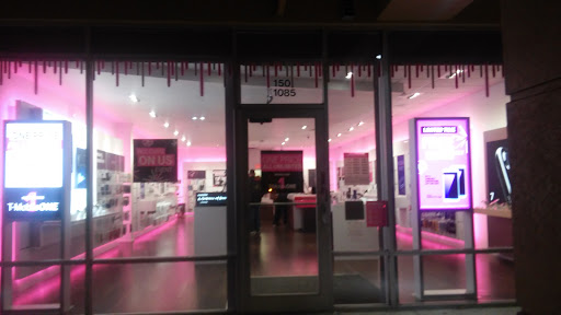 Cell Phone Store «T-Mobile», reviews and photos, 150 S State Rd 434 #1085, Altamonte Springs, FL 32714, USA