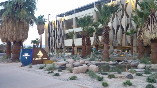 Casino «Spa Resort Casino», reviews and photos, 401 E Amado Rd, Palm Springs, CA 92262, USA