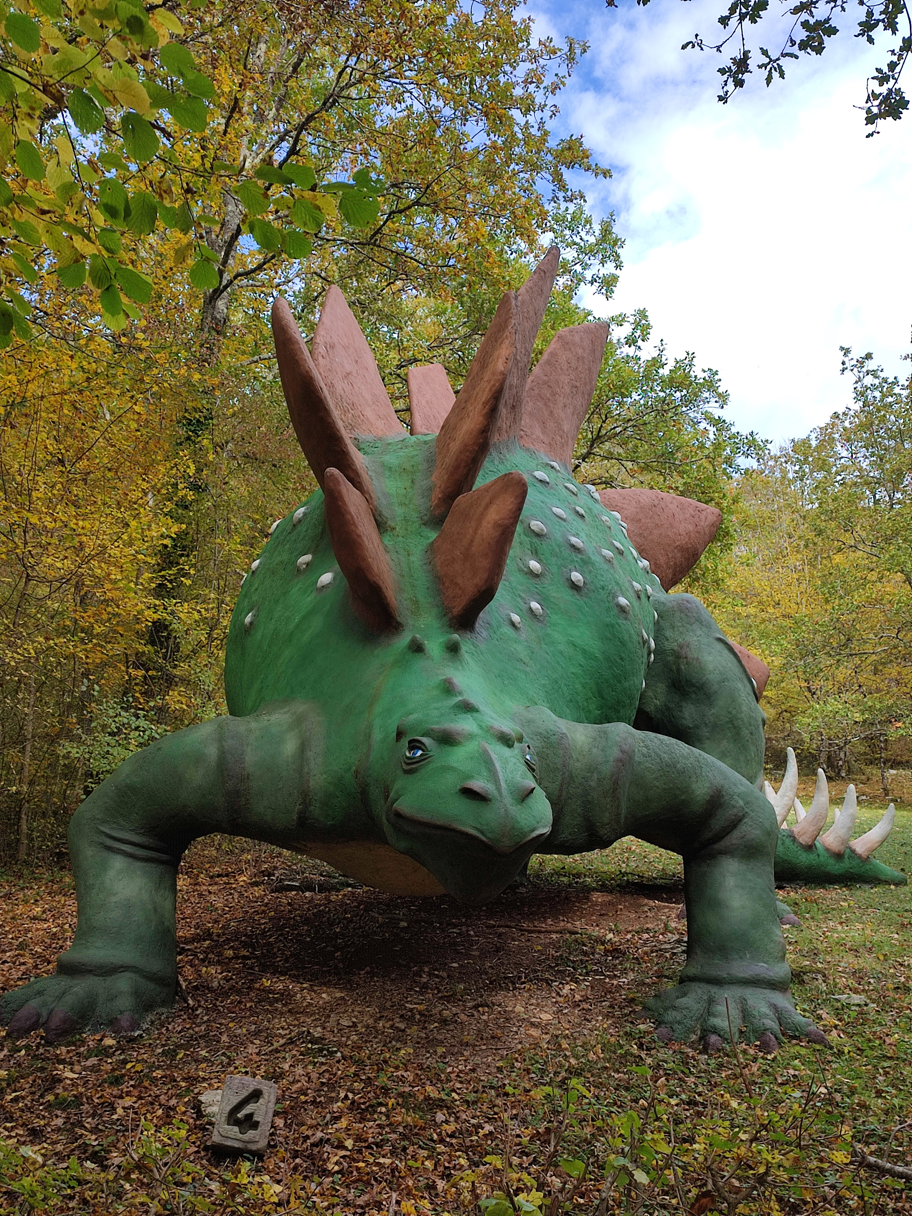 Photo n° 5 de l'avis de Anna.e fait le 05/11/2021 à 20:07