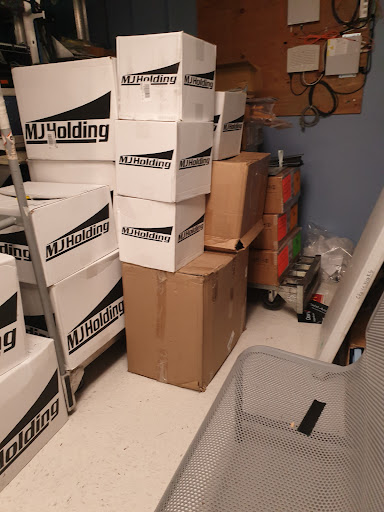 Department Store «Walmart Supercenter», reviews and photos, 1470 S Washington St, North Attleborough, MA 02760, USA