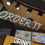 Photo n°1 de l'avis de Christine.i fait le 05/04/2023 à 16:13 sur le  dönerWERK Husum à Husum