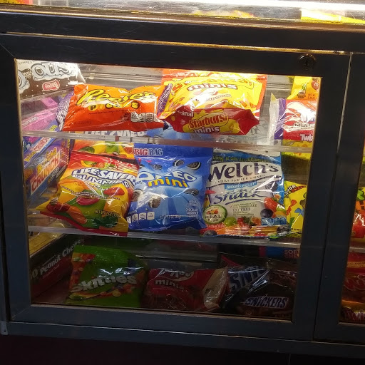 Movie Theater «Regal Cinemas Hunt Valley 12», reviews and photos, 11511 McCormick Rd, Hunt Valley, MD 21030, USA