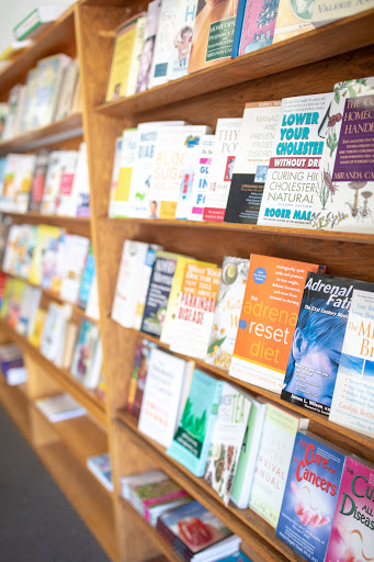 Health Food Store «B Alive Vitamins», reviews and photos, 6757 N Cedar Ave, Fresno, CA 93710, USA