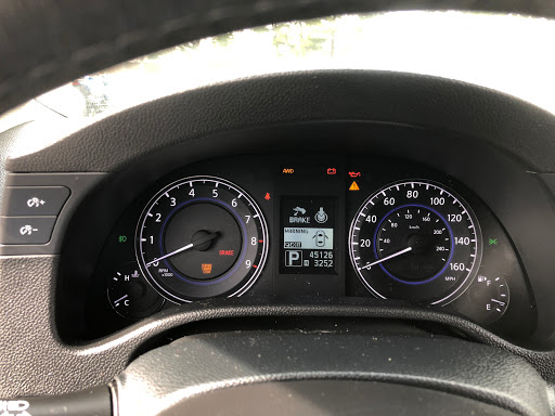 Motorcycle Parts Store «Action Cycles», reviews and photos, 1174 Fort Campbell Blvd, Clarksville, TN 37042, USA