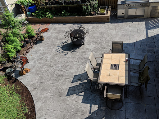 Concrete Contractor «Schneider Contracting Corporation», reviews and photos, 6460 General Green Way h, Alexandria, VA 22312, USA