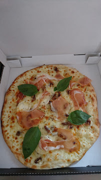 Photos du propriétaire du Pizzas à emporter EL CAPO à Lanvallay - n°16