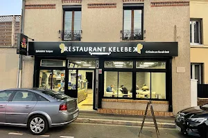 Restaurant KELEBEK image