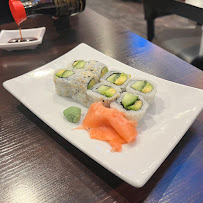 Plats et boissons du Restaurant japonais Sushi YR à Levallois-Perret - n°13