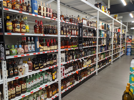 Liquor Store «Wine Anthology», reviews and photos, 1075 Raritan Rd, Clark, NJ 07066, USA