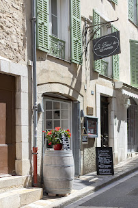 Photos du propriétaire du Restaurant français Le Bistrot du Sommelier à Valbonne - n°2