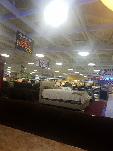 Appliance Store «ABC Warehouse», reviews and photos, 24725 Southfield Rd, Southfield, MI 48075, USA