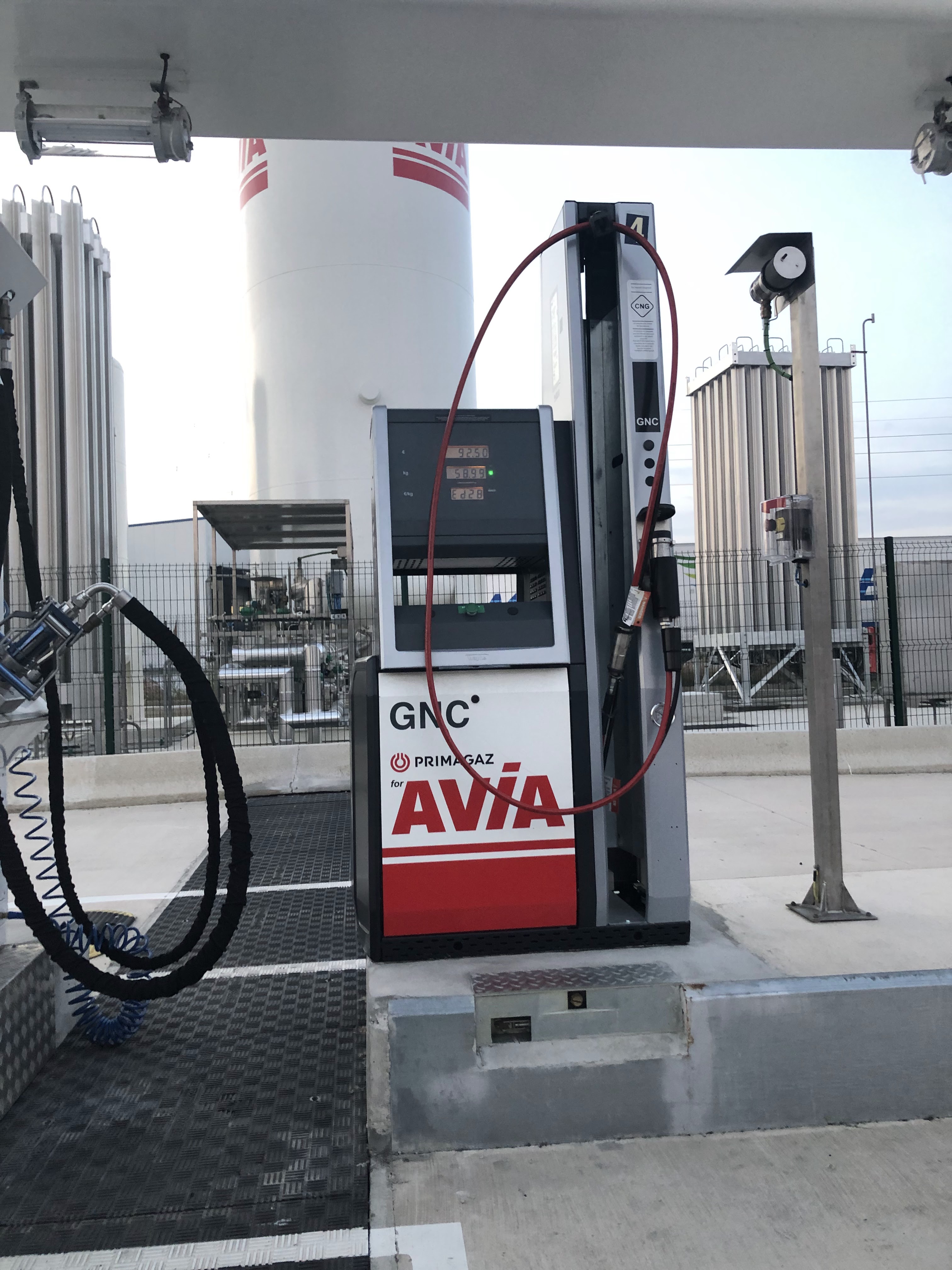 Photo n° 1 de l'avis de Isja. fait le 25/08/2023 à 14:50