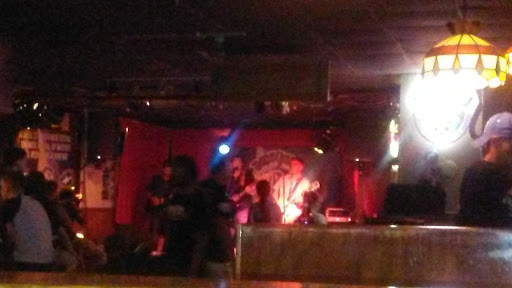 Bar & Grill «BoneYard Bar & Grill», reviews and photos, 20 S Virginia Ave, Atlantic City, NJ 08401, USA