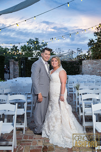 Wedding Venue «The Fleur De Lis Event Center», reviews and photos, 1645 N Causeway Blvd, Mandeville, LA 70471, USA