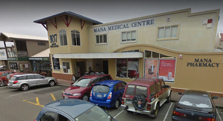 Mana Medical Centre
