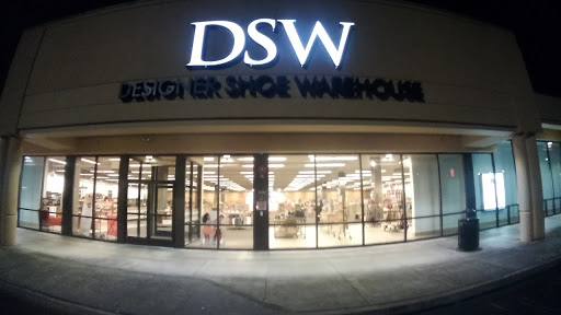 Shoe Store «DSW Designer Shoe Warehouse», reviews and photos, 2915 Harrison Ave NW, Olympia, WA 98502, USA