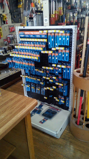 Hardware Store «Hiland Park Hardware Company», reviews and photos, 3613 6th Ave, Des Moines, IA 50313, USA