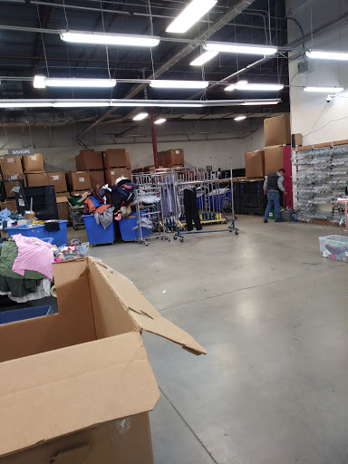 Thrift Store «Goodwill Aurora - E. Iliff», reviews and photos, 15509 E Iliff Ave, Aurora, CO 80013, USA