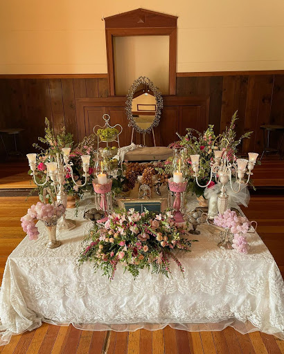 Florist «Rosies and Posies», reviews and photos, 1581 W Campbell Ave, Campbell, CA 95008, USA