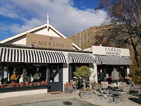 The Merino Shop