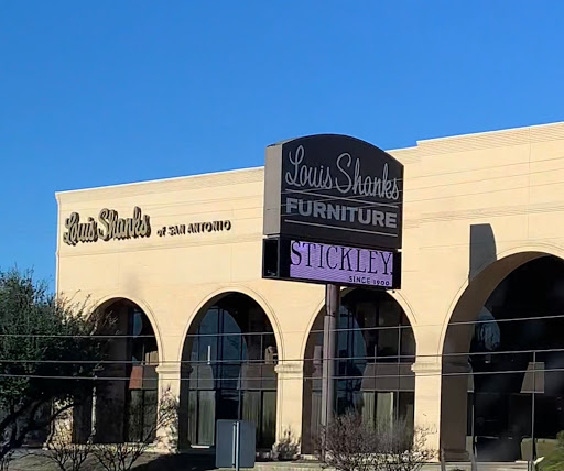 Louis Shanks Furniture - San Antonio