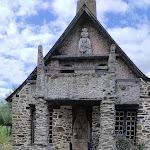 Photo n° 2 de l'avis de Valérie.r fait le 28/08/2021 à 17:12 pour Musée Robert Tatin à Cossé-le-Vivien