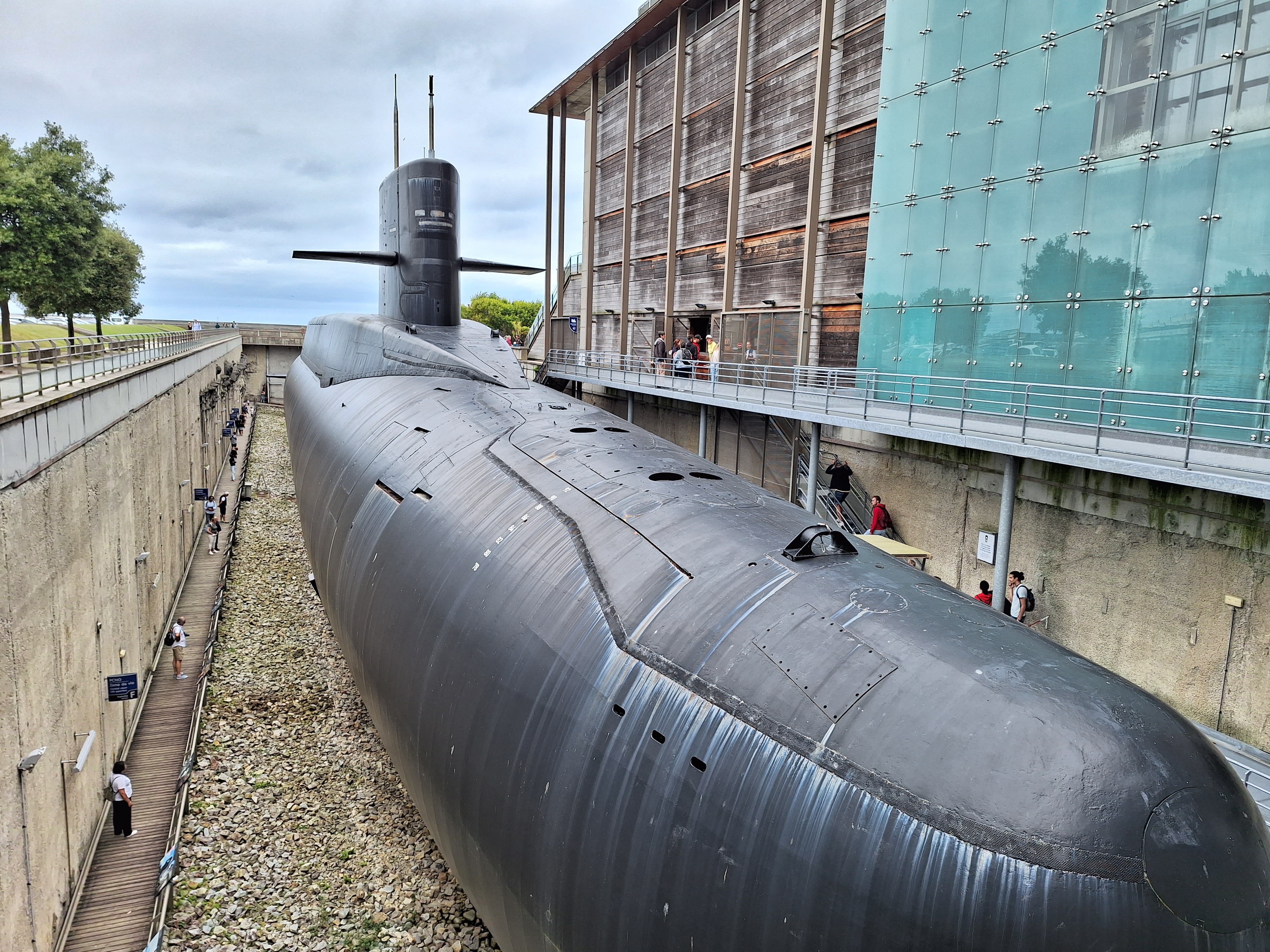 Photo n° 1 de l'avis de Portier.u fait le 15/08/2023 à 11:32