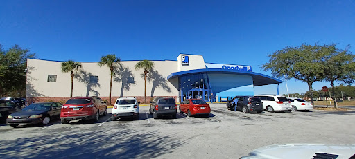 Thrift Store «Goodwill Ocala Superstore Adjacent to Paddock Mall», reviews and photos, 2830 SW 27th Ave, Ocala, FL 34471, USA