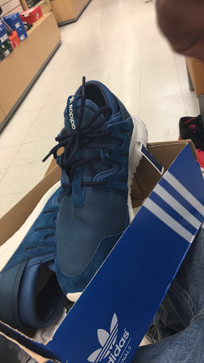 Department Store «Marshalls», reviews and photos, 2540 Hargroves Rd., Smyrna, GA 30080, USA