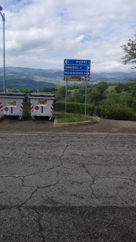 Hotel Ristorante I Tre Baroni à Moggiona