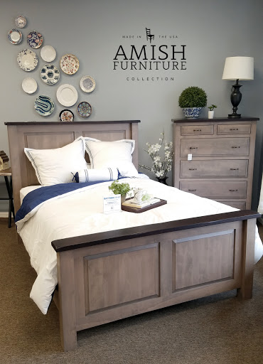 Furniture Store «Amish Furniture Collection», reviews and photos, 51240 Van Dyke, Shelby Charter Township, MI 48316, USA