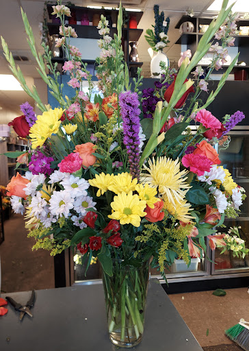 Florist «Bloomshop», reviews and photos, 6531 W Farm to Market Rd 78, San Antonio, TX 78244, USA