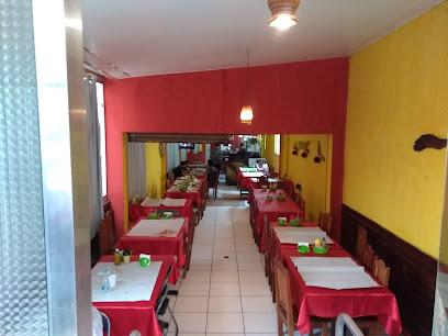 Restaurante do Tio Ita - Av. Nhamundá, 241 - Centro, Manaus - AM, 69025-190, Brazil