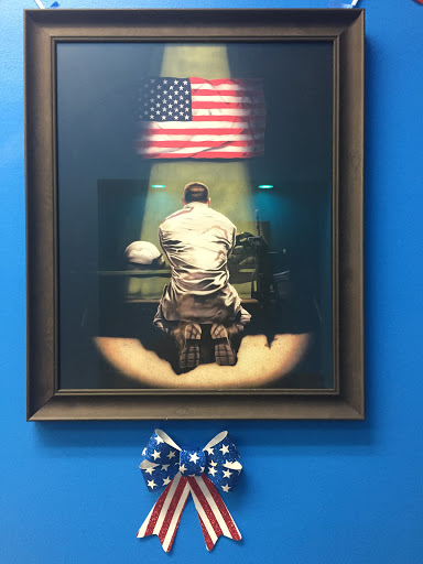 Laundry Service «Splash Laundromat», reviews and photos, 668 N Dupont Blvd, Milford, DE 19963, USA