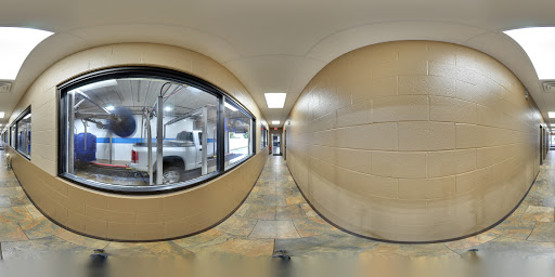 Car Wash «Paradise Car Wash», reviews and photos, 1010 N Bridge St, Yorkville, IL 60560, USA