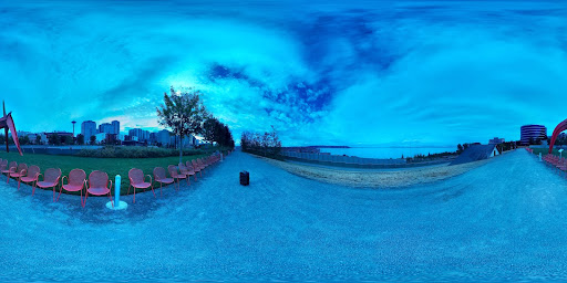 Park «Olympic Sculpture Park», reviews and photos, 2901 Western Ave, Seattle, WA 98121, USA