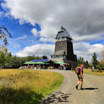Photo n°1 de l'avis de Marcus.a fait le 31/08/2022 à 19:00 sur le  Hanskühnenburg à Bad Grund