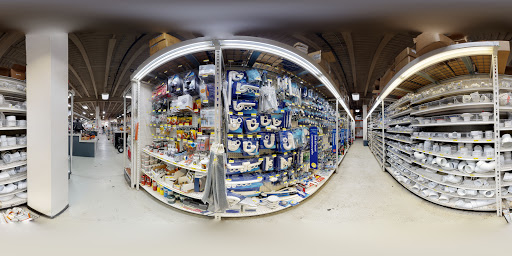 Construction Company «Park Avenue Building & Roofing LLC», reviews and photos, 2120 Atlantic Ave, Brooklyn, NY 11233, USA