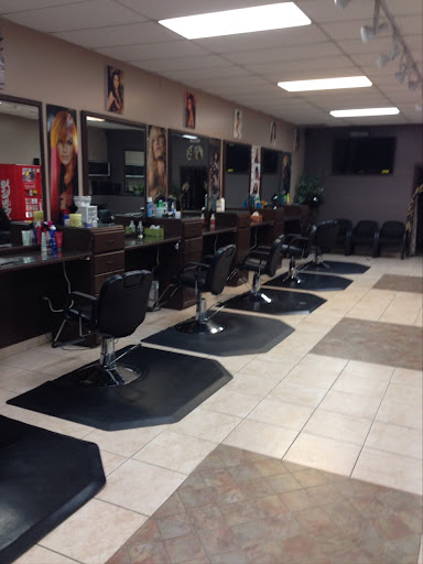 Hair Salon «The Prince Hair Salon &Barber Shop حلاق عربي», reviews and photos, 4601 Satellite Blvd, Duluth, GA 30096, USA