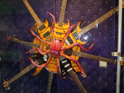 Science Museum «Discovery World», reviews and photos, 500 N Harbor Dr, Milwaukee, WI 53202, USA