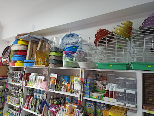 Kedicim Petshop | Kocasinan Kayseri - Evcil hayvan mağazası