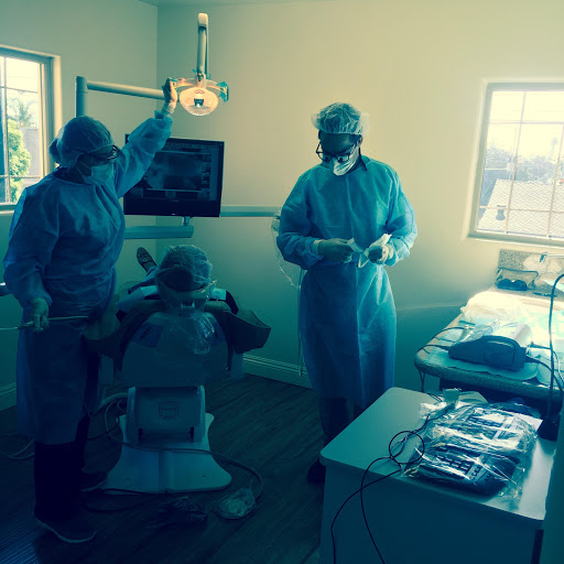 Dentist «Le Chic Dentist», reviews and photos