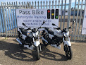Pass Bike Motorcycle Training, Sales and Workshop