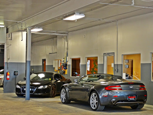 Used Car Dealer «Rocky Mountain Eurosport», reviews and photos, 885 S Oneida St, Denver, CO 80224, USA