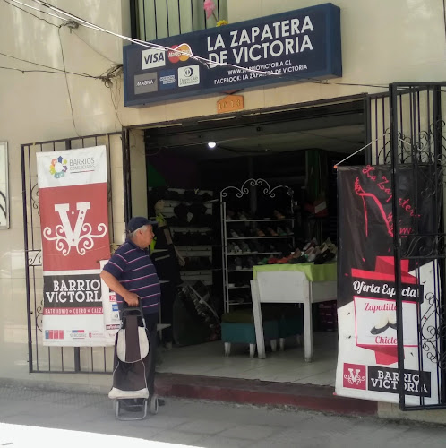 Opiniones de La Zapatería De Victoria en San Esteban - Zapatería