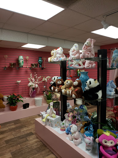 Florist «Flowerama», reviews and photos, 3150 E Cactus Rd, Phoenix, AZ 85032, USA