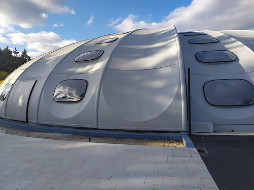 Piscine communautaire de Chasseneuil-sur-Bonnieure à Chasseneuil-sur-Bonnieure