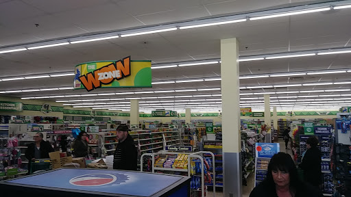 Dollar Store «Dollar Tree», reviews and photos, 58 Swansea Mall Dr, Swansea, MA 02777, USA